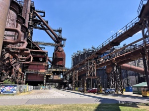 Ostrava s festivaly jen 15 minut od nás